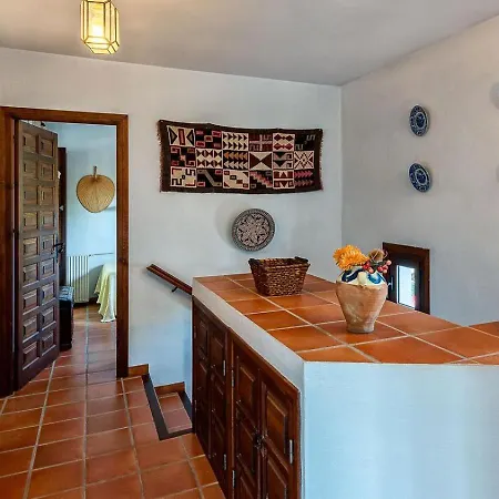 Holiday home Cortijo El Penon By Ruralidays