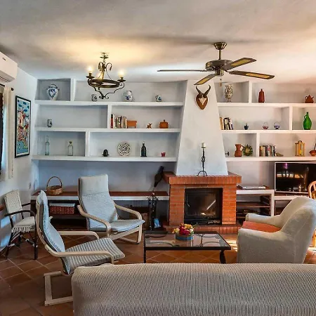 Holiday home Cortijo El Penon By Ruralidays *