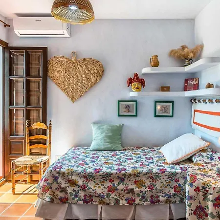 Holiday home Cortijo El Penon By Ruralidays