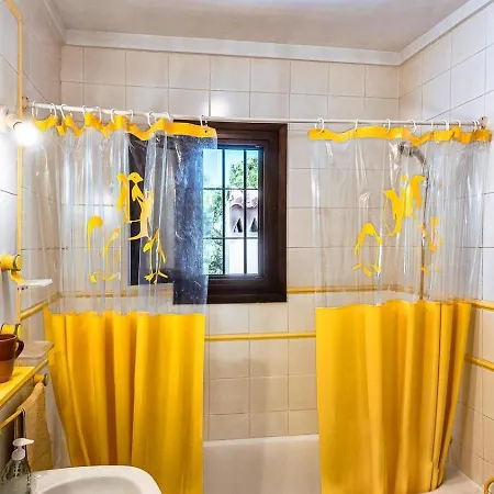 Holiday home Cortijo El Penon By Ruralidays *
